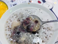 五加-糖潮糖水铺(省府店)