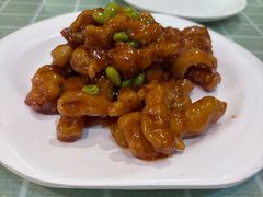 -玉桥餐厅(天坛店)