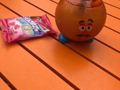 -Lotso Lunch Box 草莓熊餐盒