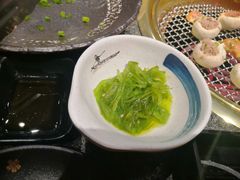 -NIUAN牛庵·日式和牛烧肉(恒隆店)