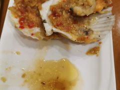 -银子铁板烧料理自助餐(人民广场店)