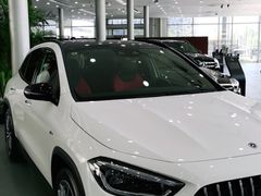 -奔驰利星行(北京花乡店)