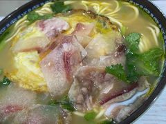 -俊杰拉面馆
