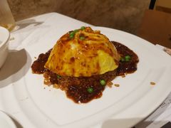 网红蛋包饭-知味观(湖滨总店)