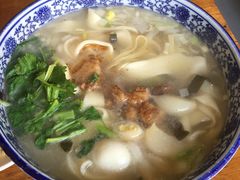 烩面-凤齐羊肉烩面馆