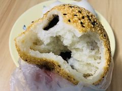 -白玉兰传统小吃