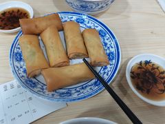 -美新点心店(陕西北路店)