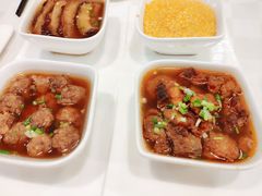 -唐晋人家(源深路店)