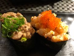 -昊·来了寿司(双楠2店)