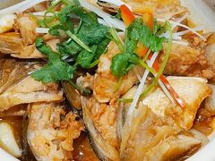 -盒马鲜生(昆城店)