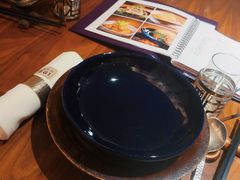 -君悦酒店·1881·北京烤鸭