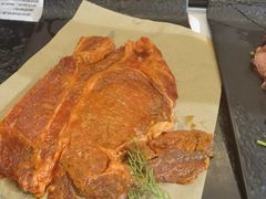 -四斤烤肉(东戴河孟家店)