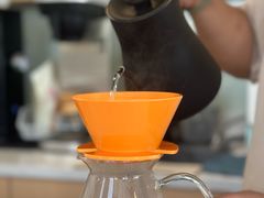 -THE PLAN_T COFFEE ROASTER(定岗湖公园店)