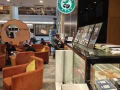 -逸派咖啡 EPARKCOFFEE(广安门店)