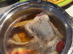 -一叶一世界•素食餐厅(环球中心店)