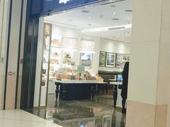 门面-GODIVA(印象城店)