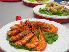 -新丁香海鲜酒店(银海商贸城店)