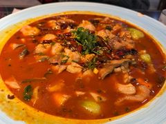 -川哥辣妹(南岗店)