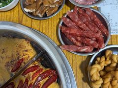 -渝味黄姐火锅(黄泥村店)