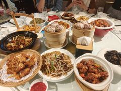 -老广酒楼(樱花店)