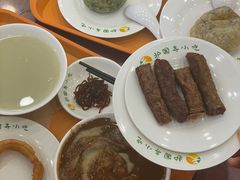 -护国寺小吃(新街口店)