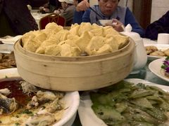 包点-新运通泰酒楼