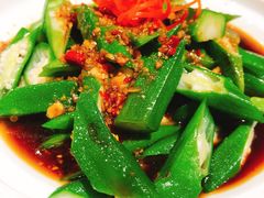 -蜀宴小调·精致家常菜(来福士店)