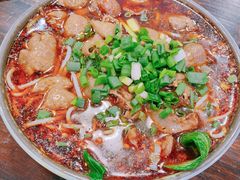 -胥佳烧鸡公牛肉面馆
