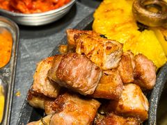 -南浦洞肉铺(不老街店)