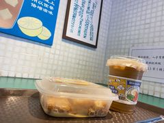 -孖记茶档·热腾茶餐(江南西plus店)
