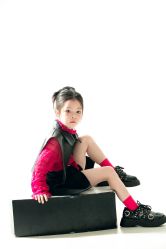 -MYBABY影像艺术空间·我的宝贝儿童摄影