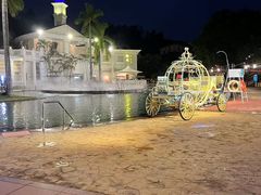 -江门古兜温泉小镇