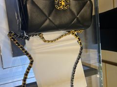 -Chanel(德基广场店)