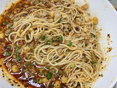 豌杂面-杨大叔爱面子·四川小吃(岗头店)