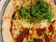 -PIZZA BIANCA(民园店)
