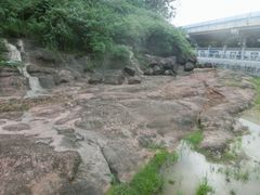 -广州七星岗古海岸遗址科学公园