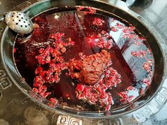 -渝宗老灶火锅(巴国城店)