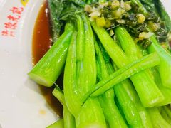 -澳门陈光记烧味饭店(南京德基广场店)