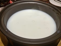 -大良毋米粥·粥底火锅(岭南天地店)