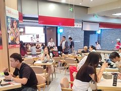 -醉人椒麻辣香锅(王府井喜悦店)