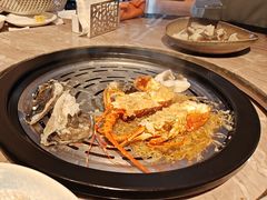 -采悦轩中餐厅·粤菜·海南菜(神州半岛喜来登度假酒店)
