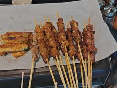 -粟氏天府·东北烧烤(长安街店)