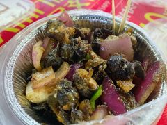 田螺-海大南门夜市(海富街店)