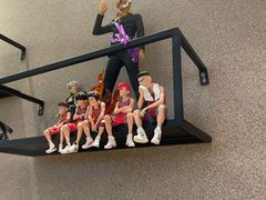 -沼津港精致料理·寿喜烧·烧鸟(漕河泾印象城店)