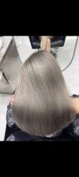 -BEAUTY HAIR GANO