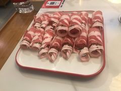 -庭院·冰煮羊·铜锅涮肉(西单店)