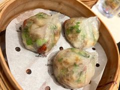 -添好运点心专门店(深水埗店)
