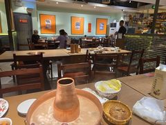 -北京老门框爆肚涮肉馆(凤城六路店)