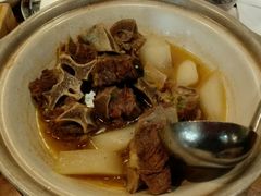 -阿罗新疆菜(人民广场店)