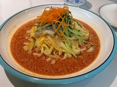 -燕兰楼·清真西北融合菜(亚运村店)